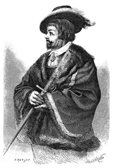 1671: THOMAS LORD FAIRFAX - 6
