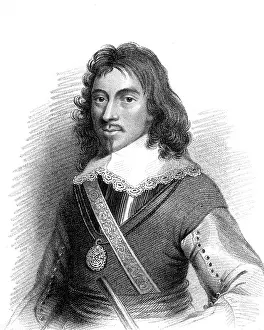 1671: THOMAS LORD FAIRFAX - 7