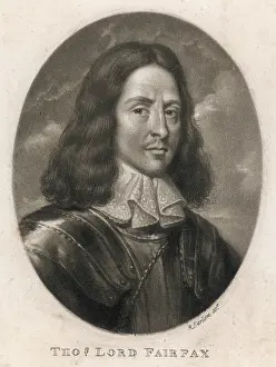 Ferdinando: THOMAS LORD FAIRFAX - 8