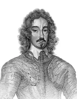 1671: THOMAS LORD FAIRFAX - 9