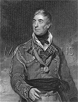 Lynedoch: THOMAS LORD LYNEDOCH