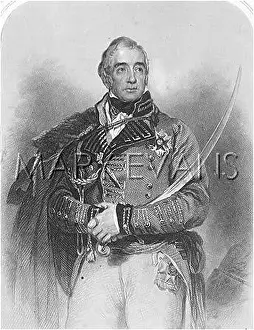 Lynedoch: THOMAS LORD LYNEDOCH