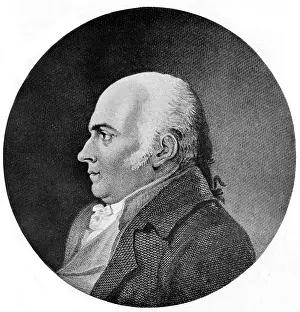 Jest: THOMAS LOVELL BEDDOES