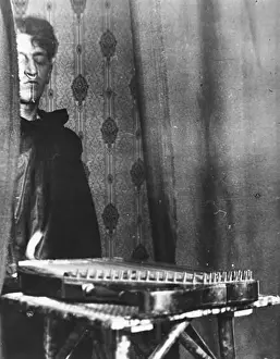 Reinstated110516: THOMAS LYNN & ZITHER