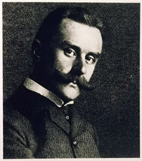 THOMAS MANN