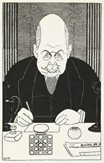 Marlowe: Thomas Marlowe, journalist and editor