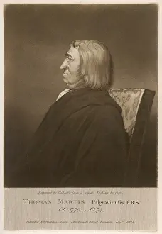 1697: THOMAS MARTIN