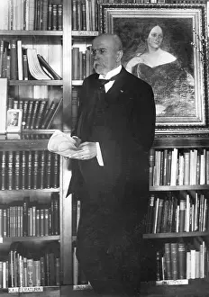 Philosophical: Thomas Masaryk
