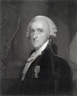Signer: THOMAS MCKEAN