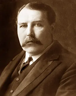 Mckinnon: Thomas McKinnon Wood