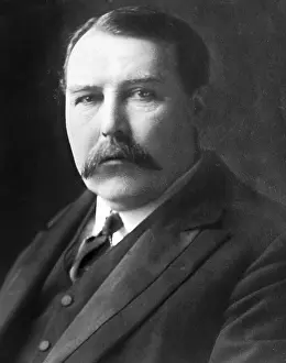 Thomas McKinnon Wood Member of the British Coalition