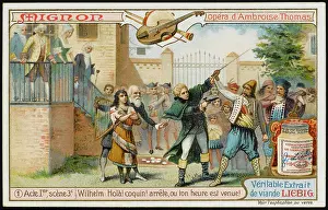 Protects: Thomas - Mignon - Liebig
