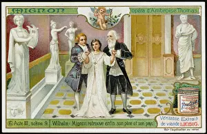 Happily: Thomas - Mignon - Liebig