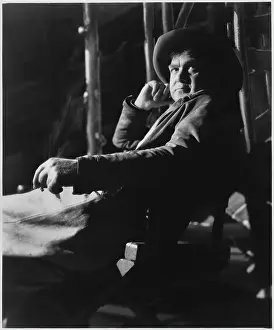 Lippman: Thomas Mitchell - Man - Actor - Celebrity