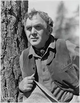 Goldwyn Mayer: Thomas Mitchell - Man - Actor - Celebrity