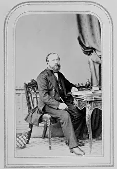 Pteridophyta: Thomas Moore (1821-1887)