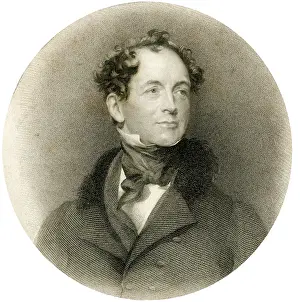 Cravat: Thomas Moore, Irish poet