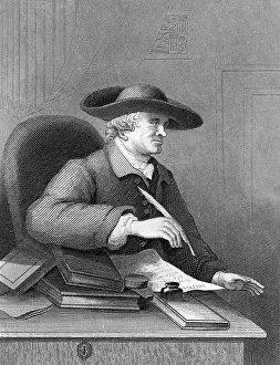 Oratorios: Thomas Morell