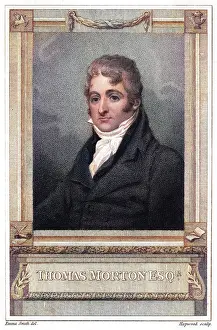 THOMAS MORTON - 2