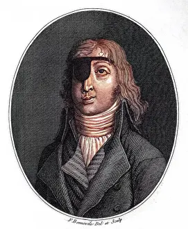 Sedition: THOMAS MUIR