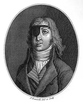 Sedition: THOMAS MUIR
