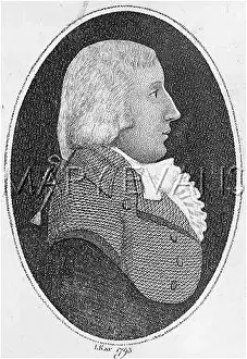 Sedition: THOMAS MUIR (KAY)