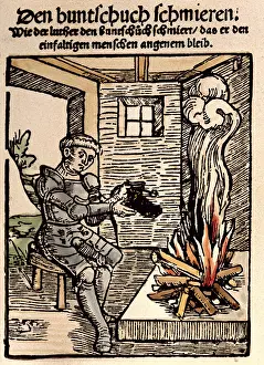 Agitator: Thomas Murner