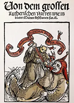 Grossen: Thomas Murner