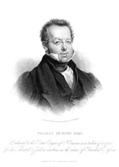 Pancras: THOMAS MURPHY