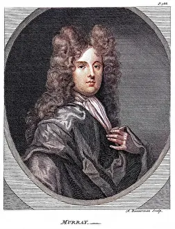 THOMAS MURRAY