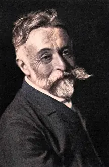Nast: THOMAS NAST