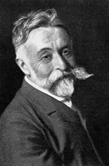 Credited: THOMAS NAST