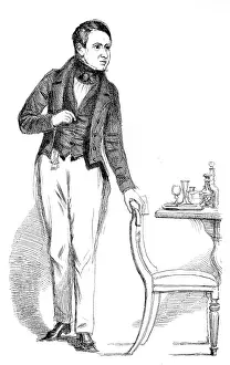 Noon: Thomas Noon Talfourd