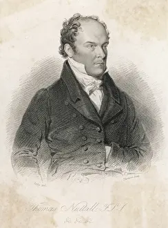 Nuttall: THOMAS NUTTALL