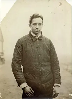 Octave: Thomas Octave Murdoch Sopwith (1888-1989)