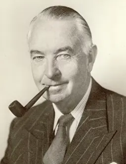 Octave: Thomas Octave Murdoch Sopwith (1888-1989)