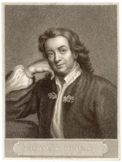 Notably: THOMAS OTWAY