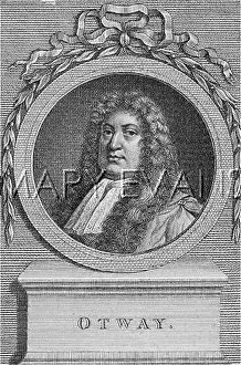 Otway: THOMAS OTWAY