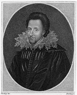 Poisoned: Thomas Overbury