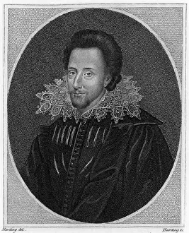 Ruff: Thomas Overbury - Harding