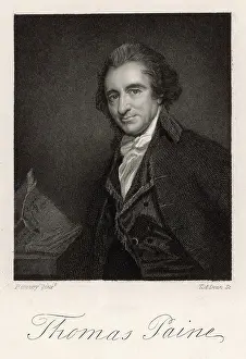 Paine: Thomas Paine