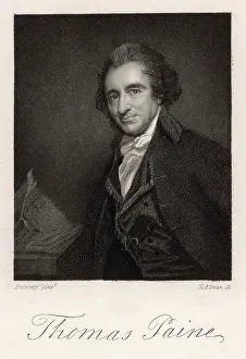 Paine: Thomas Paine