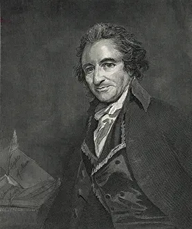 Paine: Thomas Paine