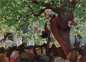 Sheaf: Thomas Paine