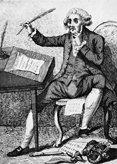 Paine: Thomas Paine, American Founding Father