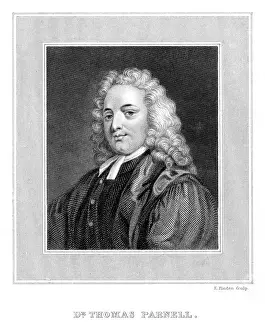 1679: THOMAS PARNELL