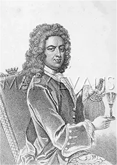 Holles: THOMAS PELHAM-HOLLES