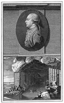 1726: THOMAS PENNANT - 2