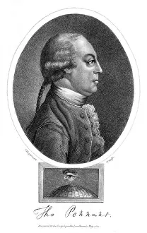 1726: THOMAS PENNANT - 3