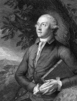Antiquary: THOMAS PENNANT